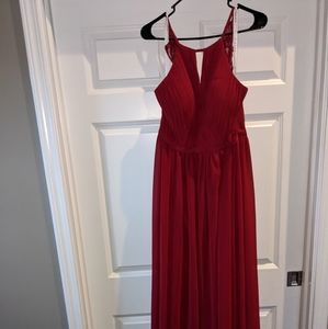 Azazie 'Stewart' Bridesmaid Dress NWT size 12